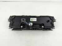 2019-2021 Honda Civic Climate Control Module Temperature AC/Heater Replacement P/N:79600TBAA911M1 Fits Fits 2019 2020 2021 O
