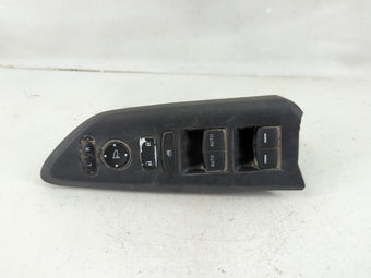 compare product 2016-2018 Honda Civic Master Power Window Switch Replacement Driver Side Left P/N:T6A J010 Fits Fits 2016 2018 OEM Used Auto Parts