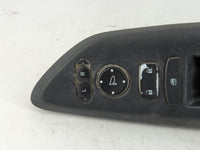 2016-2018 Honda Civic Master Power Window Switch Replacement Driver Side Left P/N:T6A J010 Fits Fits 2016 2018 OEM Used Auto