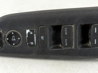 2016-2018 Honda Civic Master Power Window Switch Replacement Driver Side Left P/N:T6A J010 Fits Fits 2016 2018 OEM Used Auto