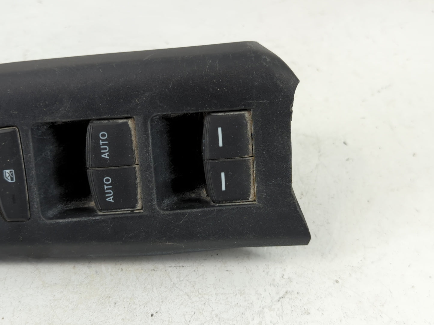 2016-2018 Honda Civic Master Power Window Switch Replacement Driver Side Left P/N:T6A J010 Fits Fits 2016 2018 OEM Used Auto