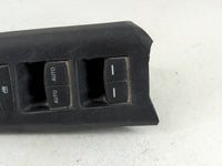 2016-2018 Honda Civic Master Power Window Switch Replacement Driver Side Left P/N:T6A J010 Fits Fits 2016 2018 OEM Used Auto