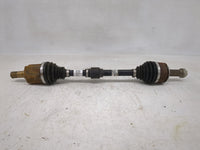 2019 Honda Civic Axle Shaft Front Driver Cv C/v - Oemusedautoparts1.com