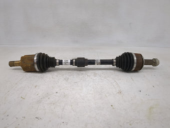 compare product 2019 Honda Civic Axle Shaft Front Driver Cv C/v