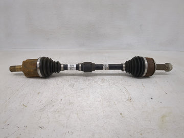 2019 Honda Civic Axle Shaft Front Driver Cv C/v - Oemusedautoparts1.com