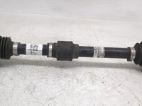 2019 Honda Civic Axle Shaft Front Driver Cv C/v - Oemusedautoparts1.com