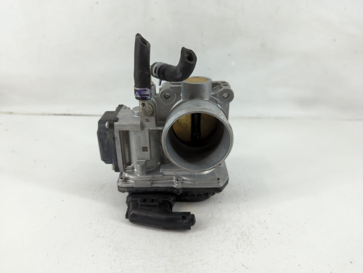 2016-2022 Honda Civic Throttle Body P/N:M22859073200 GMG9A Fits Fits 2016 2017 2018 2019 2020 2021 2022 OEM Used Auto Parts 