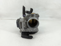 2016-2022 Honda Civic Throttle Body P/N:M22859073200 GMG9A Fits Fits 2016 2017 2018 2019 2020 2021 2022 OEM Used Auto Parts 
