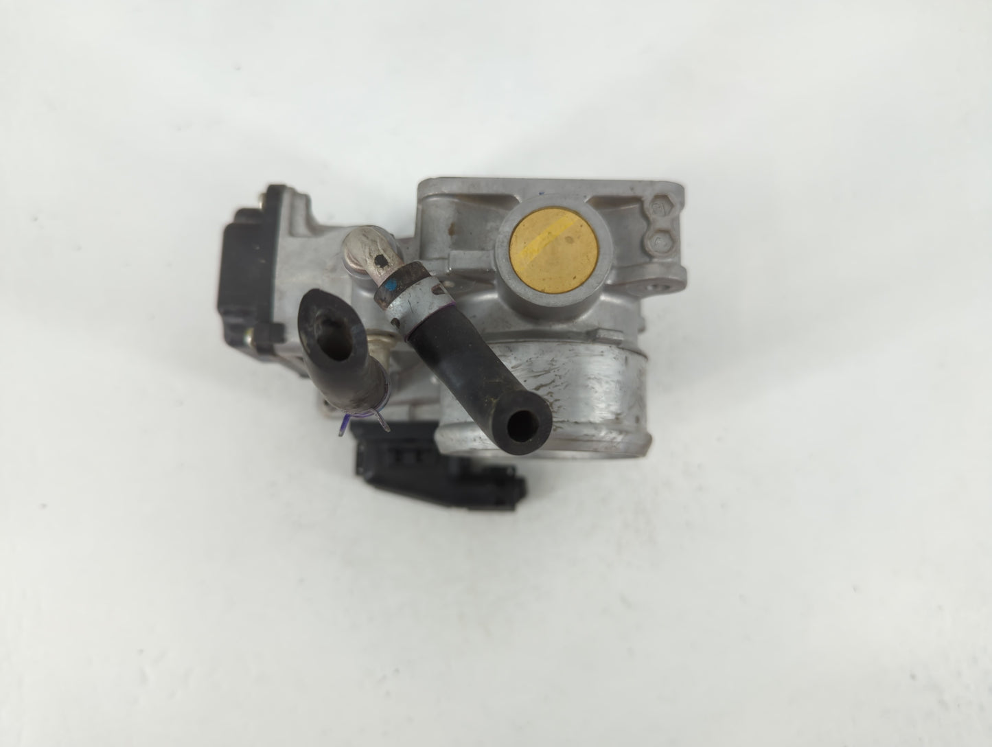 2016-2022 Honda Civic Throttle Body P/N:M22859073200 GMG9A Fits Fits 2016 2017 2018 2019 2020 2021 2022 OEM Used Auto Parts 