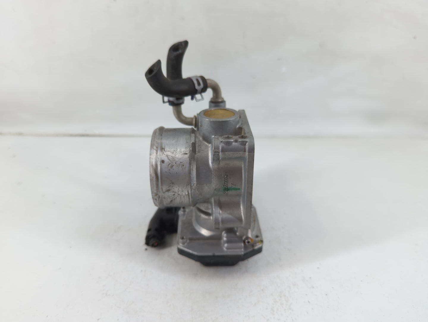 2016-2022 Honda Civic Throttle Body P/N:M22859073200 GMG9A Fits Fits 2016 2017 2018 2019 2020 2021 2022 OEM Used Auto Parts 