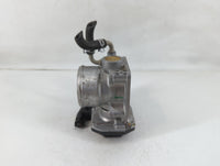2016-2022 Honda Civic Throttle Body P/N:M22859073200 GMG9A Fits Fits 2016 2017 2018 2019 2020 2021 2022 OEM Used Auto Parts 
