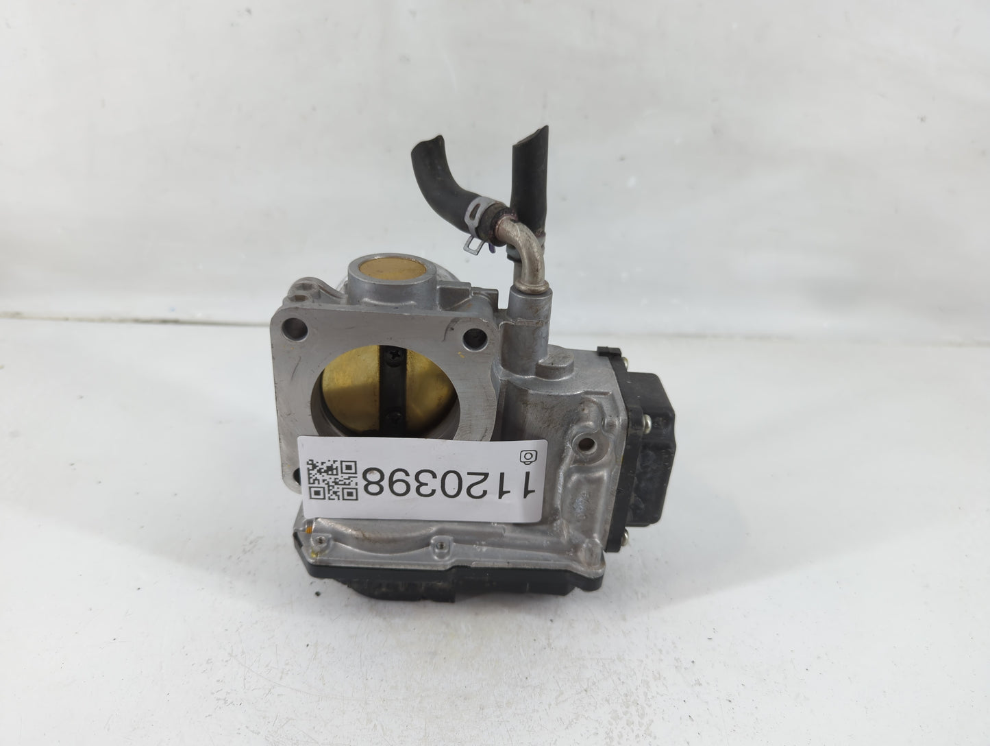 2016-2022 Honda Civic Throttle Body P/N:M22859073200 GMG9A Fits Fits 2016 2017 2018 2019 2020 2021 2022 OEM Used Auto Parts 