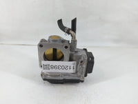 2016-2022 Honda Civic Throttle Body P/N:M22859073200 GMG9A Fits Fits 2016 2017 2018 2019 2020 2021 2022 OEM Used Auto Parts 
