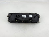 2016-2021 Honda Civic Climate Control Module Temperature AC/Heater Replacement P/N:79600TBAA121M1 Fits OEM Used Auto Parts -