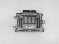 2019-2021 Honda Civic PCM Engine Control Computer ECU ECM PCU OEM P/N:37820-5BB-A52 Fits Fits 2019 2020 2021 OEM Used Auto P