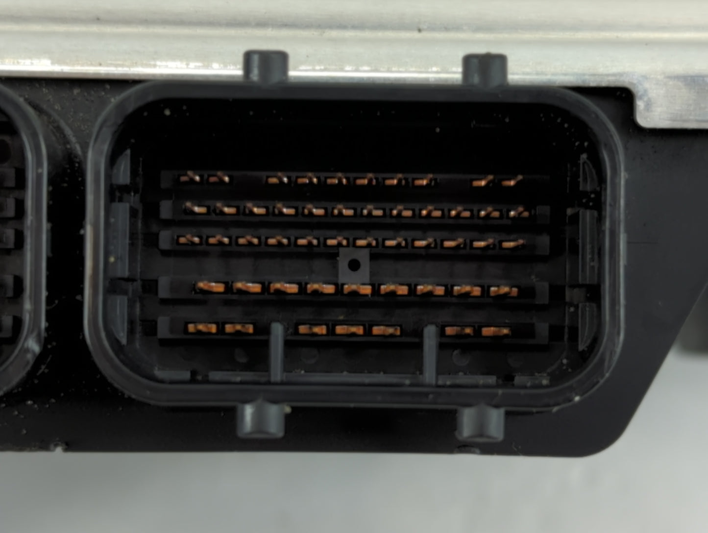 2019-2021 Honda Civic PCM Engine Control Computer ECU ECM PCU OEM P/N:37820-5BB-A52 Fits Fits 2019 2020 2021 OEM Used Auto P