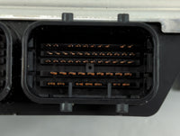 2019-2021 Honda Civic PCM Engine Control Computer ECU ECM PCU OEM P/N:37820-5BB-A52 Fits Fits 2019 2020 2021 OEM Used Auto P