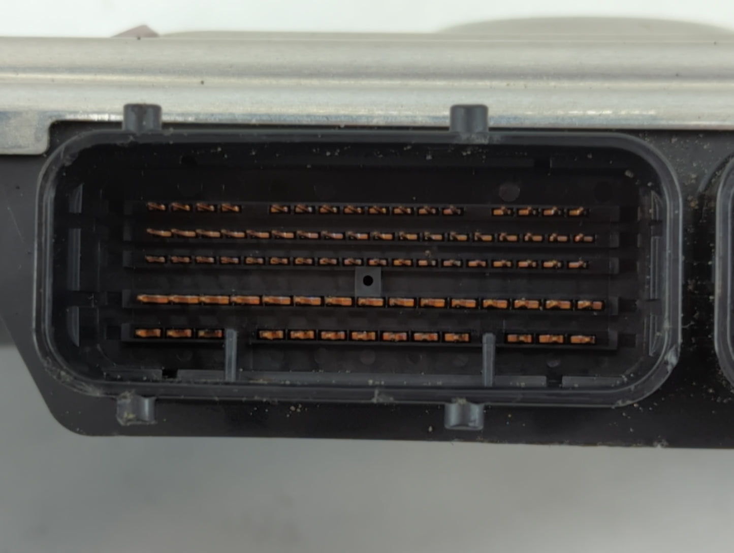 2019-2021 Honda Civic PCM Engine Control Computer ECU ECM PCU OEM P/N:37820-5BB-A52 Fits Fits 2019 2020 2021 OEM Used Auto P