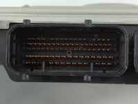 2019-2021 Honda Civic PCM Engine Control Computer ECU ECM PCU OEM P/N:37820-5BB-A52 Fits Fits 2019 2020 2021 OEM Used Auto P