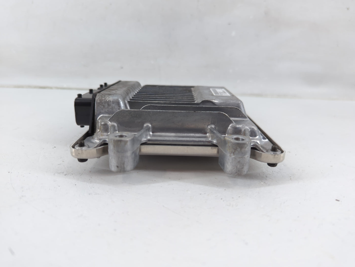 2019-2021 Honda Civic PCM Engine Control Computer ECU ECM PCU OEM P/N:37820-5BB-A52 Fits Fits 2019 2020 2021 OEM Used Auto P