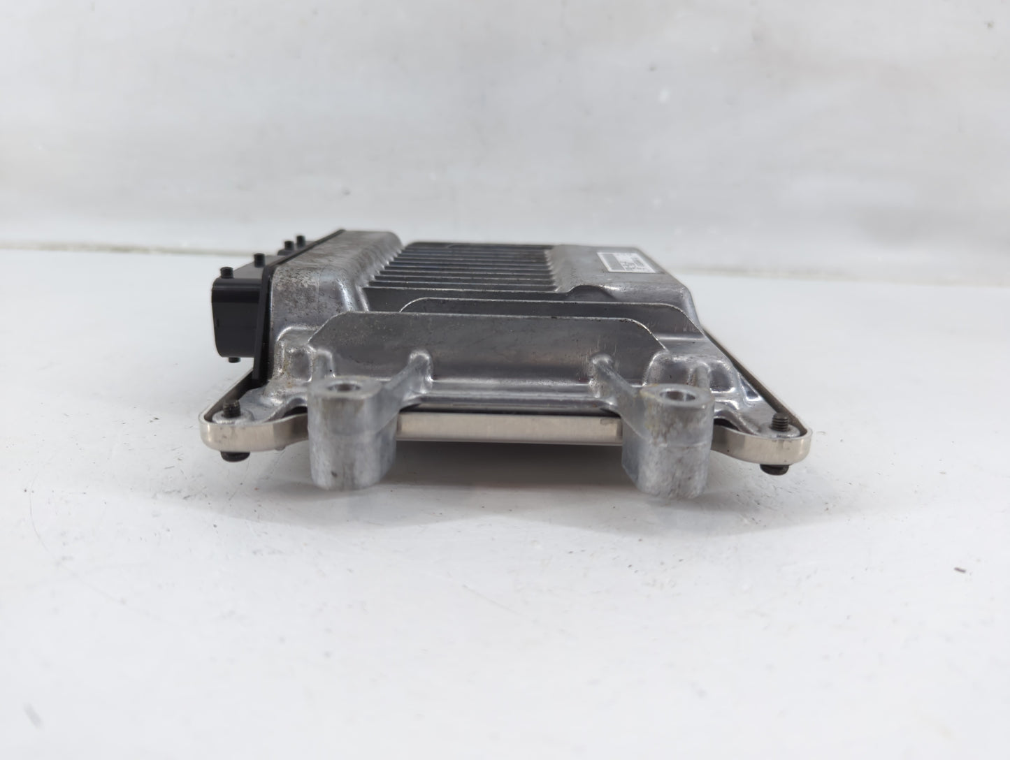 2019-2021 Honda Civic PCM Engine Control Computer ECU ECM PCU OEM P/N:37820-5BB-A52 Fits Fits 2019 2020 2021 OEM Used Auto P