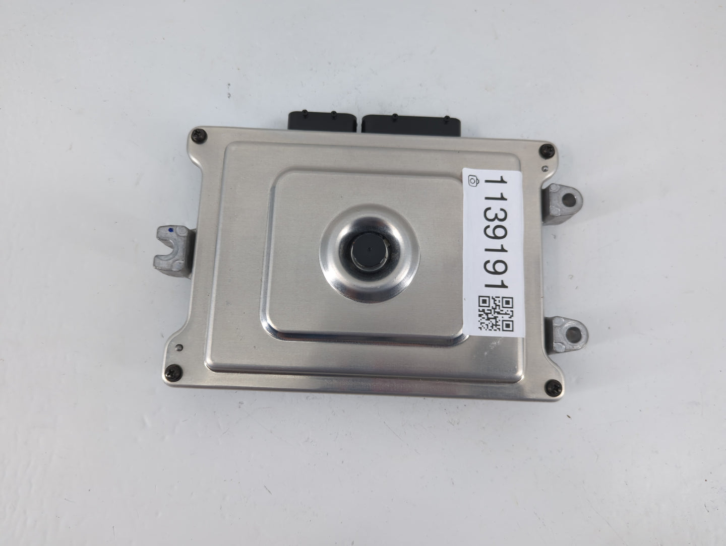 2019-2021 Honda Civic PCM Engine Control Computer ECU ECM PCU OEM P/N:37820-5BB-A52 Fits Fits 2019 2020 2021 OEM Used Auto P