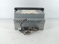 2019-2021 Honda Civic Radio AM FM Cd Player Receiver Replacement P/N:39100-TBA-A41 Fits Fits 2019 2020 2021 OEM Used Auto Pa