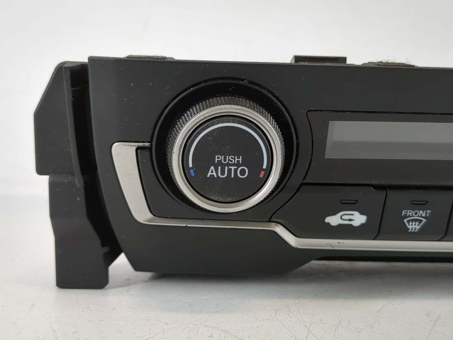 2016-2021 Honda Civic Climate Control Module Temperature AC/Heater Replacement P/N:79600TBAA121M1 Fits OEM Used Auto Parts -