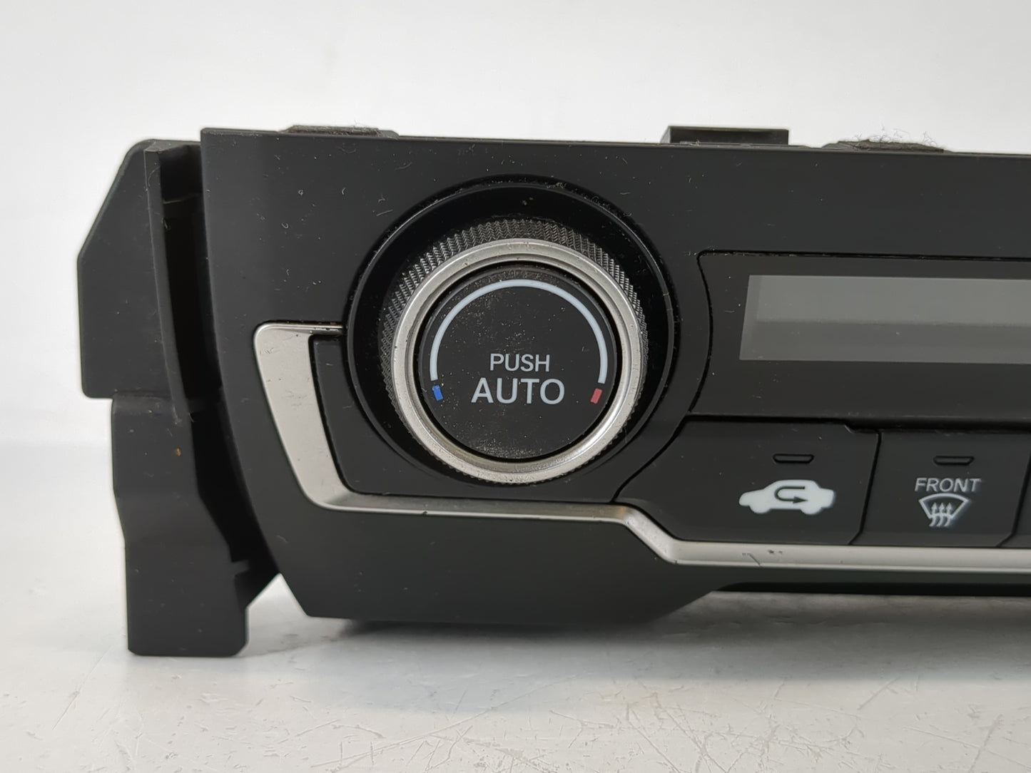 2016-2021 Honda Civic Climate Control Module Temperature AC/Heater Replacement P/N:79600TBAA121M1 Fits OEM Used Auto Parts -