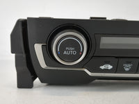 2016-2021 Honda Civic Climate Control Module Temperature AC/Heater Replacement P/N:79600TBAA121M1 Fits OEM Used Auto Parts -