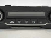 2016-2021 Honda Civic Climate Control Module Temperature AC/Heater Replacement P/N:79600TBAA121M1 Fits OEM Used Auto Parts -