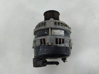 2017-2022 Honda Civic Alternator Replacement Generator Charging Assembly Engine OEM P/N:104211-4340 Fits OEM Used Auto Parts