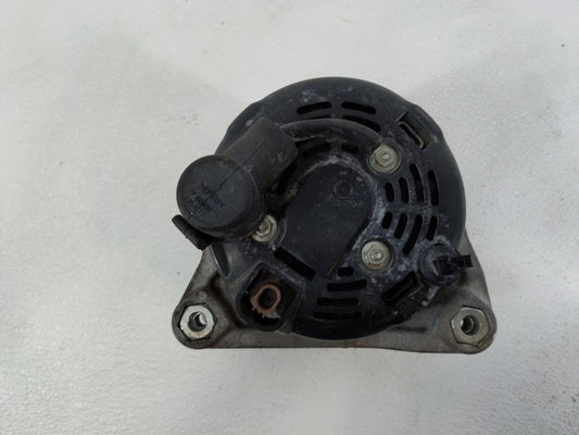 2017-2022 Honda Civic Alternator Replacement Generator Charging Assembly Engine OEM P/N:104211-4340 Fits OEM Used Auto Parts