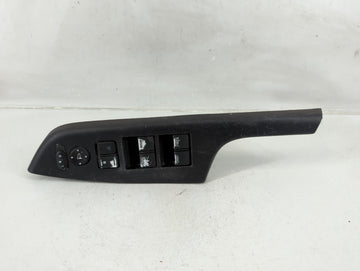 2016-2018 Honda Civic Master Power Window Switch Replacement Driver Side Left P/N:T2A A010 Fits Fits 2016 2018 OEM Used Auto