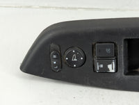 2016-2018 Honda Civic Master Power Window Switch Replacement Driver Side Left P/N:T2A A010 Fits Fits 2016 2018 OEM Used Auto