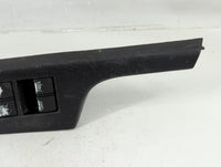 2016-2018 Honda Civic Master Power Window Switch Replacement Driver Side Left P/N:T2A A010 Fits Fits 2016 2018 OEM Used Auto