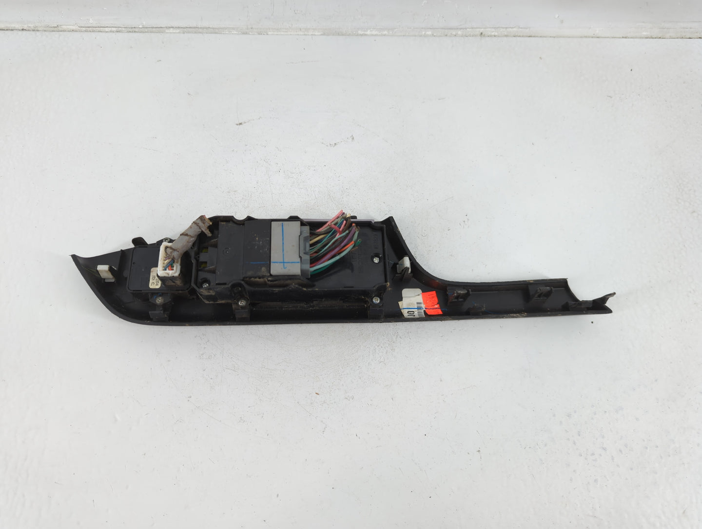 2016-2018 Honda Civic Master Power Window Switch Replacement Driver Side Left P/N:T2A A010 Fits Fits 2016 2018 OEM Used Auto