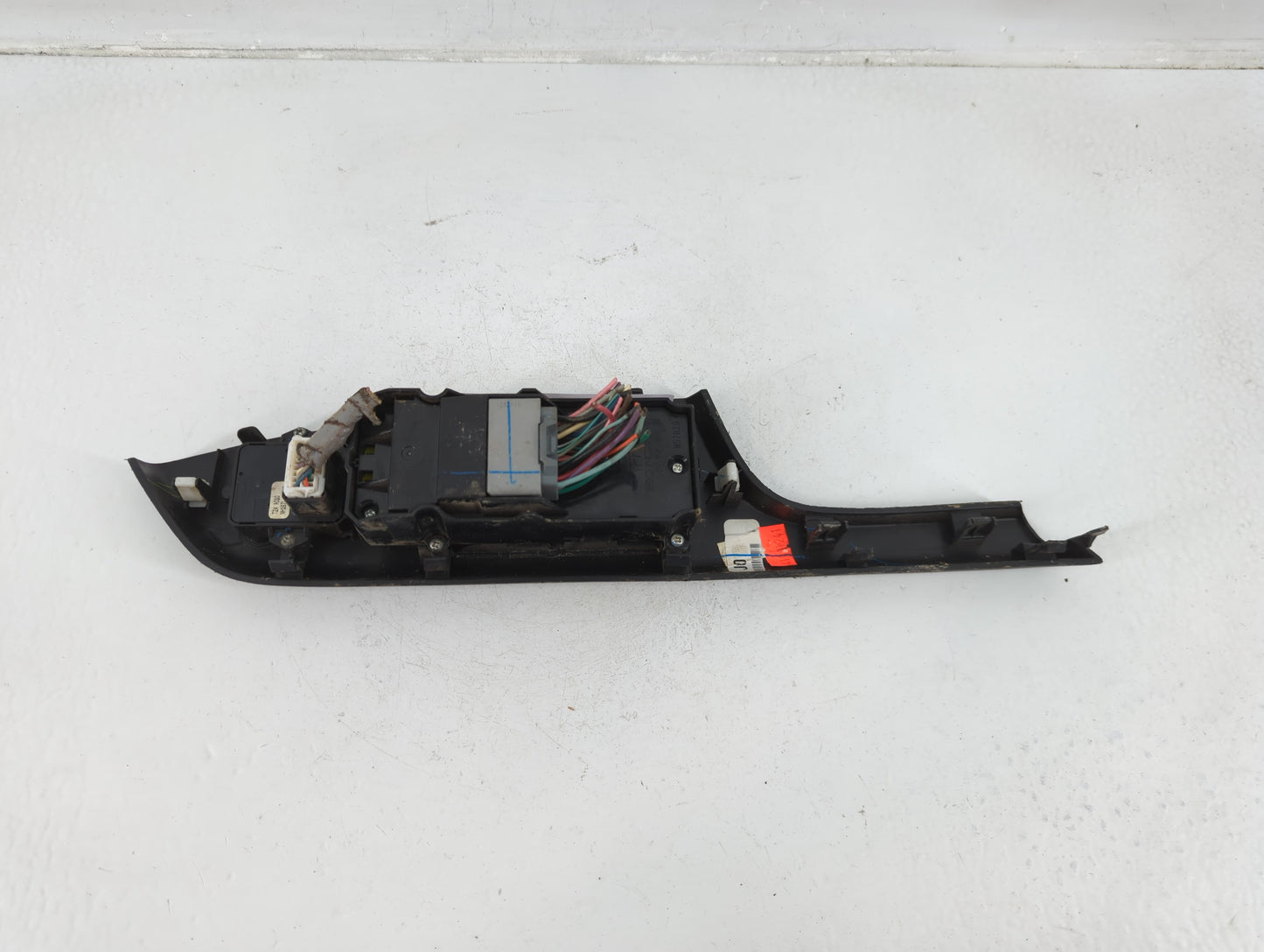 2016-2018 Honda Civic Master Power Window Switch Replacement Driver Side Left P/N:T2A A010 Fits Fits 2016 2018 OEM Used Auto