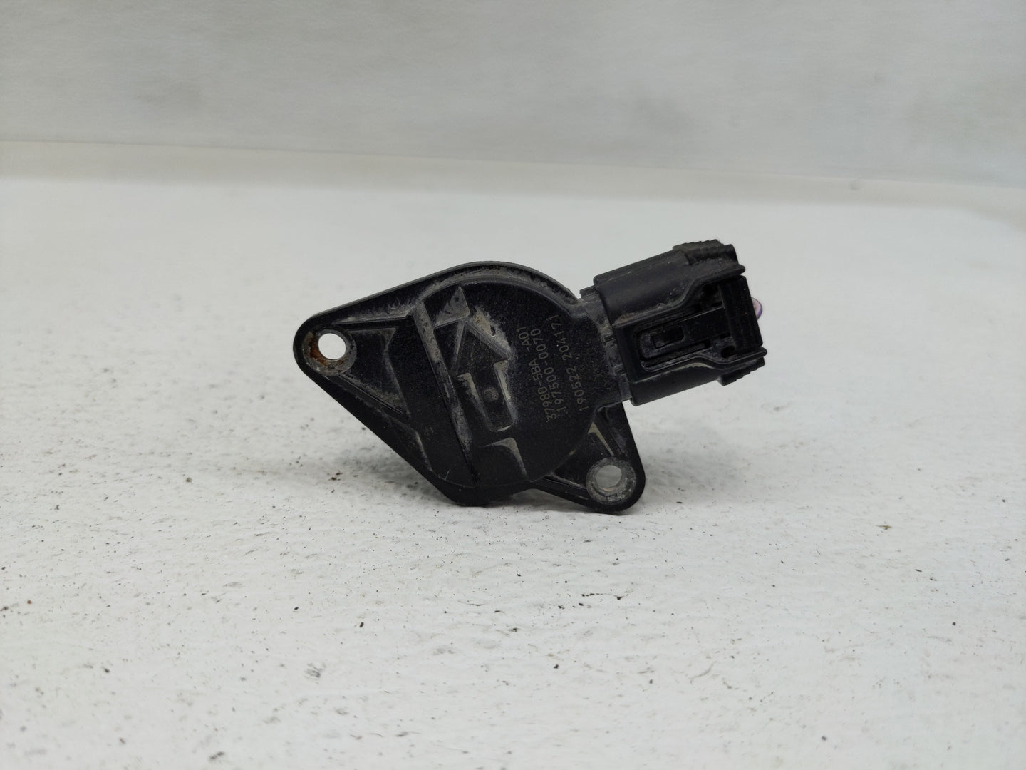 2016-2022 Honda Civic Mass Air Flow Meter Maf - Oemusedautoparts1.com