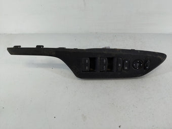 compare product 2016-2021 Honda Civic Master Power Window Switch Replacement Driver Side Left P/N:T6A J010 Fits Fits 2016 2017 2018 2019 2020 2021 OEM Used Auto Parts