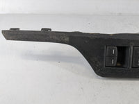 2016-2021 Honda Civic Master Power Window Switch Replacement Driver Side Left P/N:T6A J010 Fits Fits 2016 2017 2018 2019 202