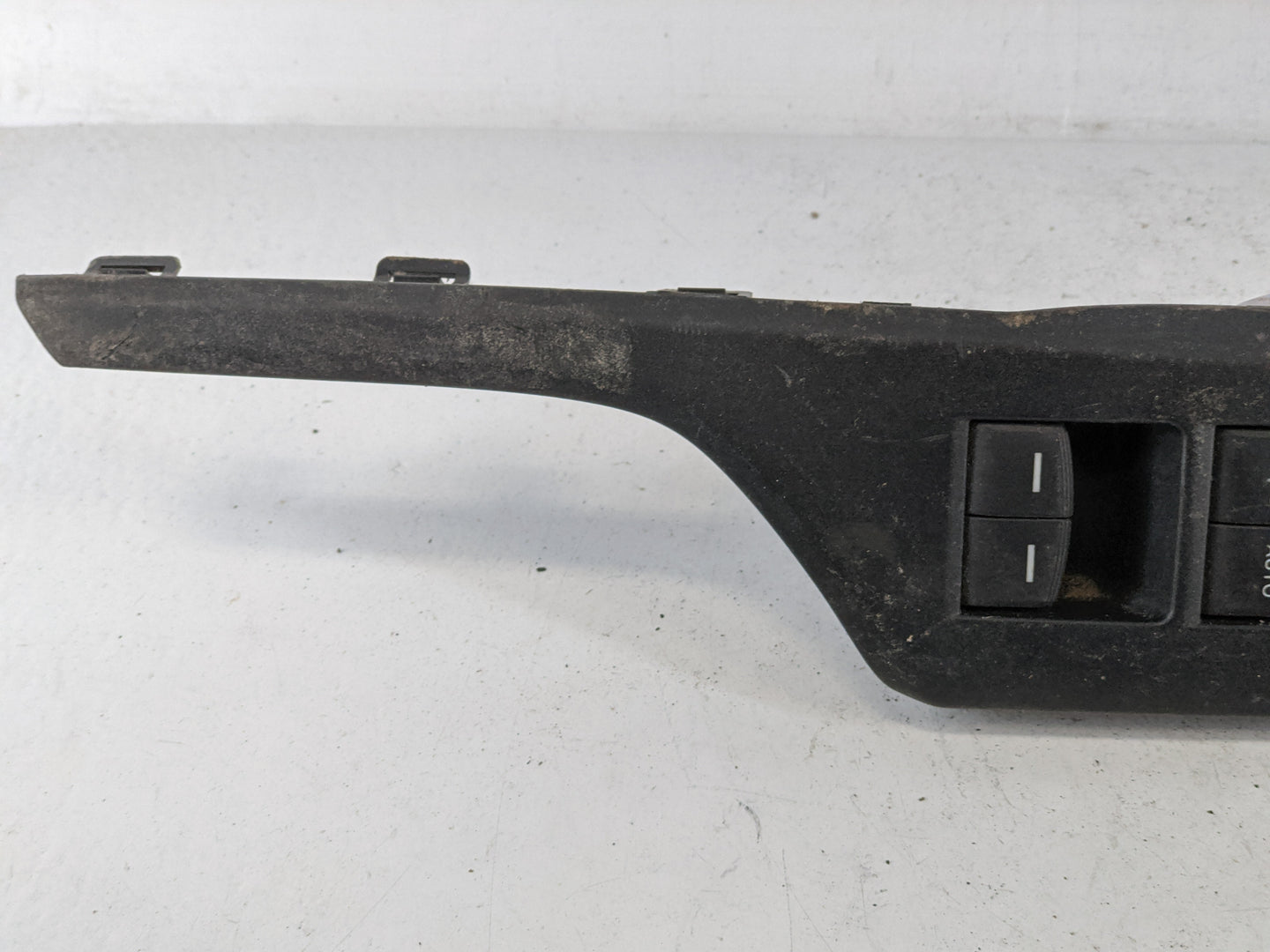2016-2021 Honda Civic Master Power Window Switch Replacement Driver Side Left P/N:T6A J010 Fits Fits 2016 2017 2018 2019 202