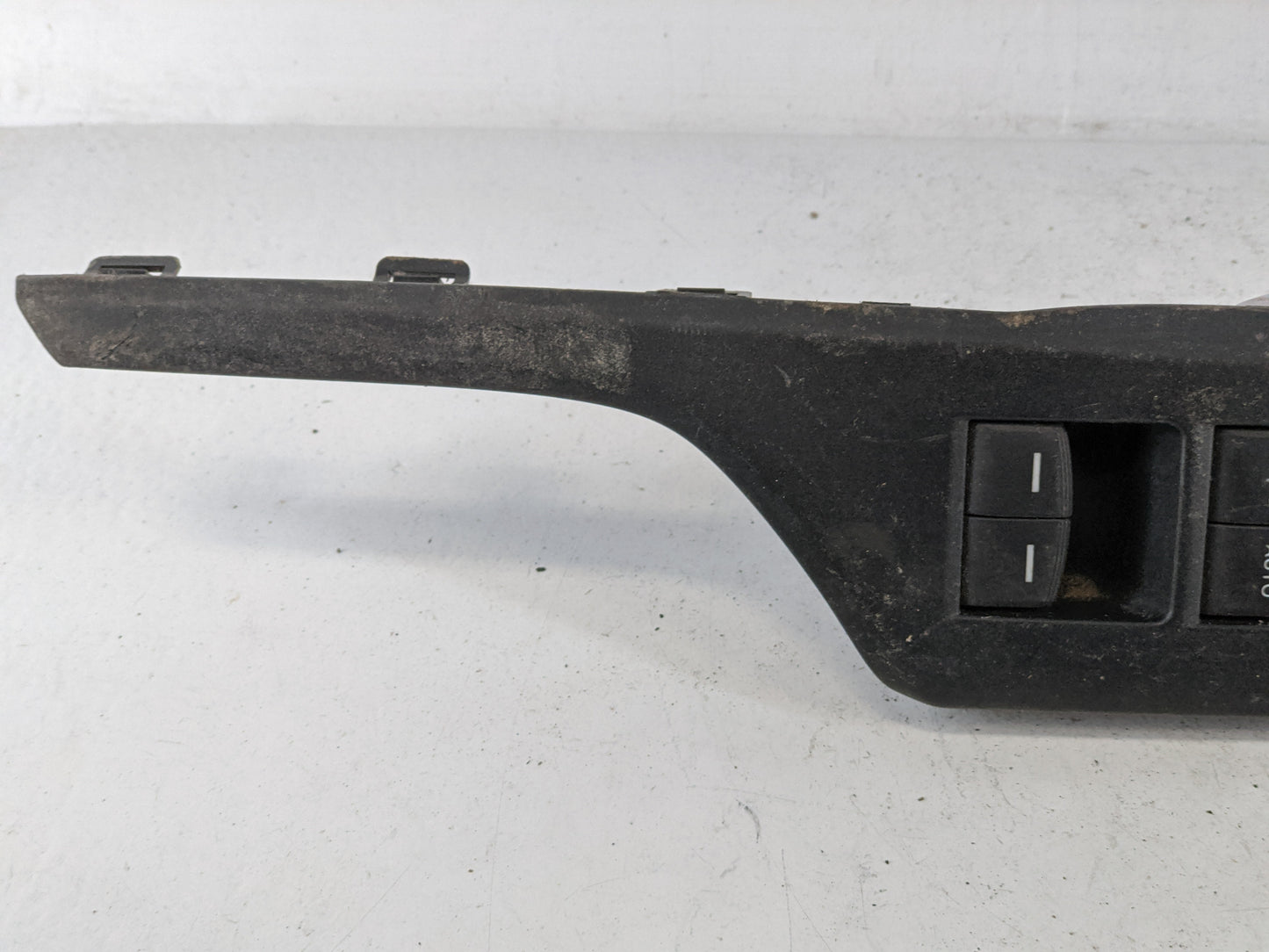 2016-2021 Honda Civic Master Power Window Switch Replacement Driver Side Left P/N:T6A J010 Fits Fits 2016 2017 2018 2019 202