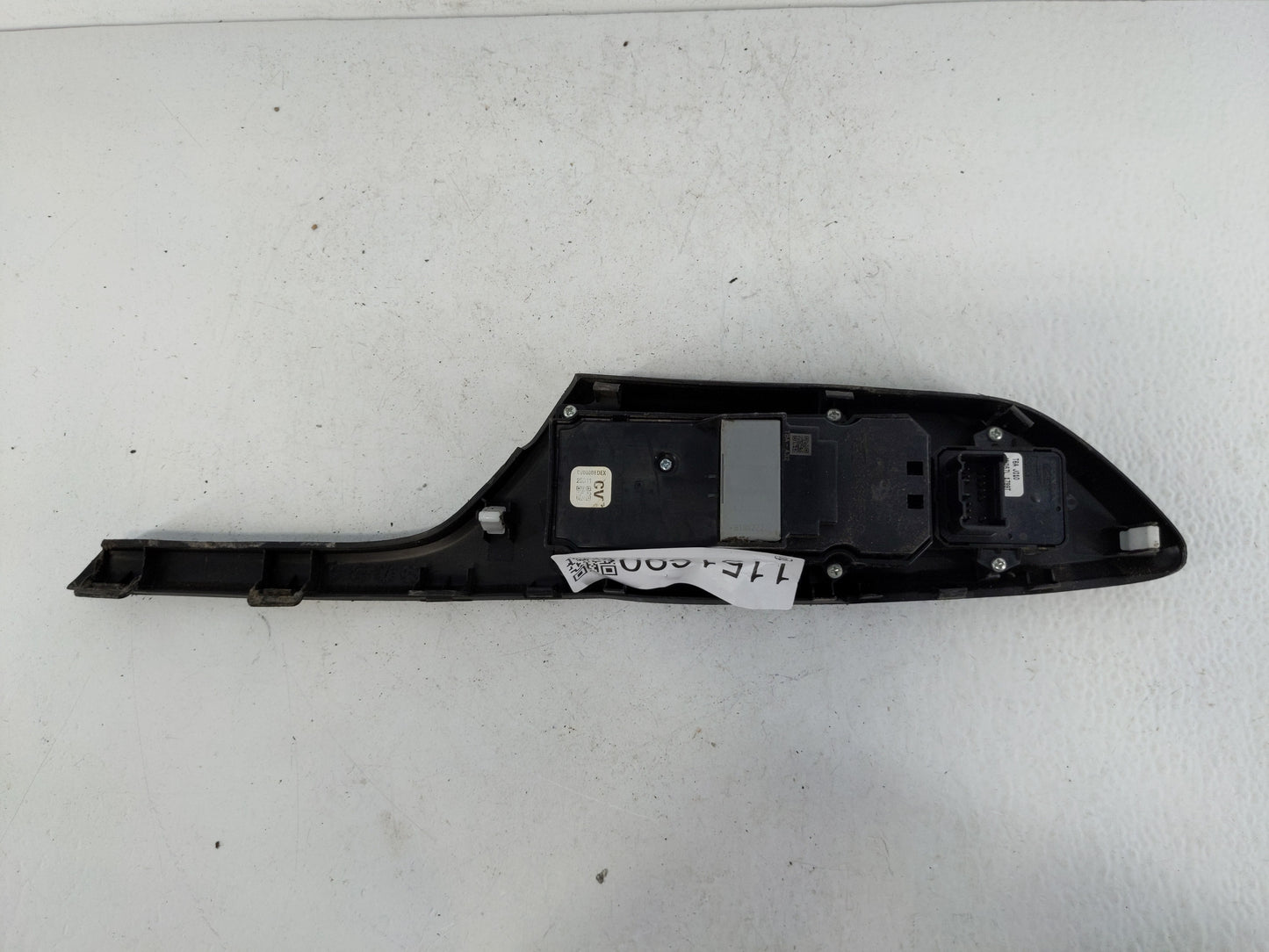 2016-2021 Honda Civic Master Power Window Switch Replacement Driver Side Left P/N:T6A J010 Fits Fits 2016 2017 2018 2019 202