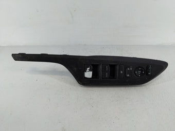 compare product 2016-2021 Honda Civic Master Power Window Switch Replacement Driver Side Left P/N:T6A J010 Fits Fits 2016 2017 2018 2019 2020 2021 OEM Used Auto Parts