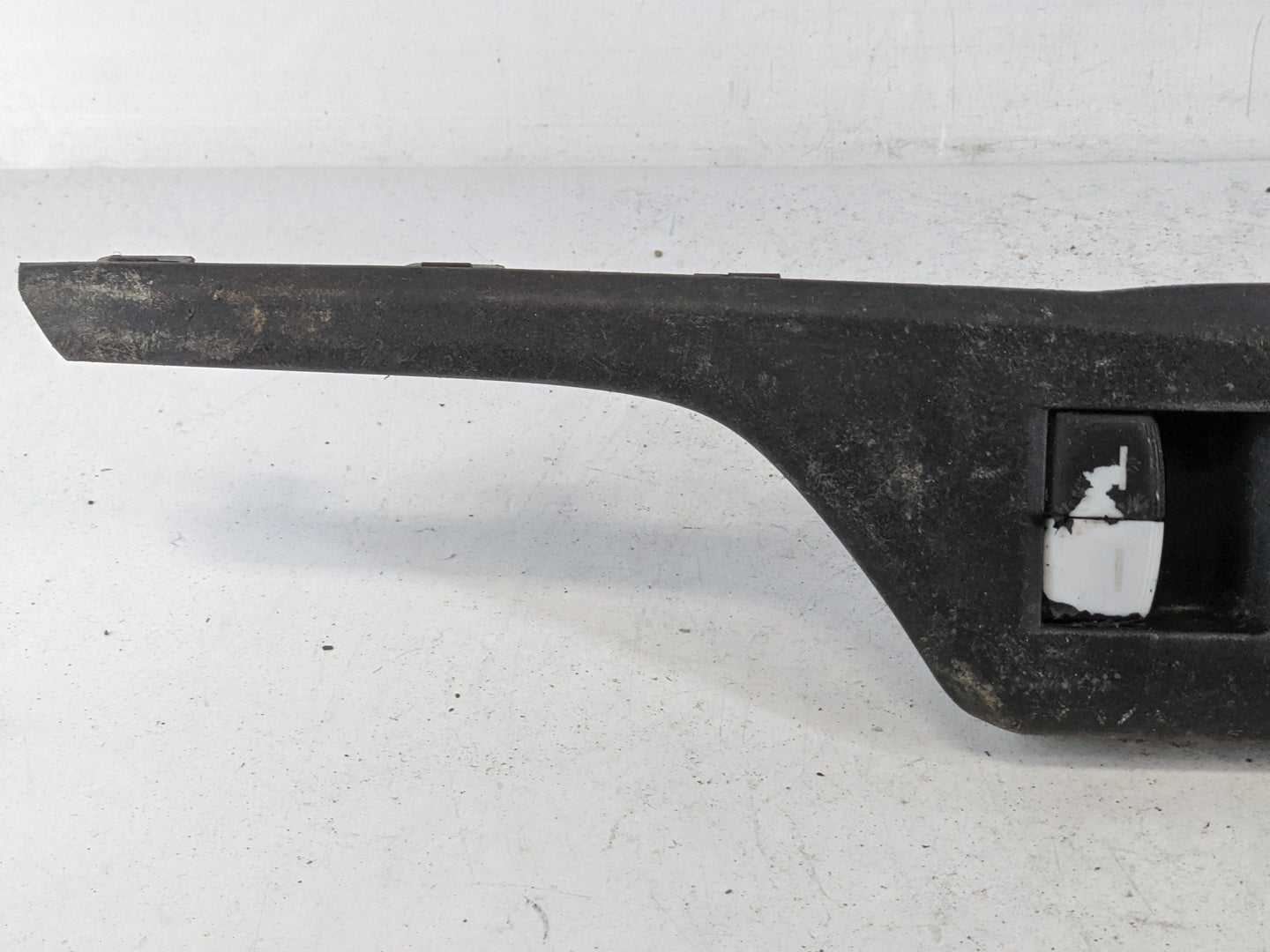2016-2021 Honda Civic Master Power Window Switch Replacement Driver Side Left P/N:T6A J010 Fits Fits 2016 2017 2018 2019 202
