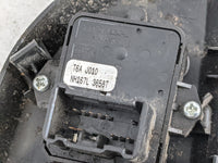 2016-2021 Honda Civic Master Power Window Switch Replacement Driver Side Left P/N:T6A J010 Fits Fits 2016 2017 2018 2019 202