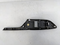 2016-2021 Honda Civic Master Power Window Switch Replacement Driver Side Left P/N:T6A J010 Fits Fits 2016 2017 2018 2019 202