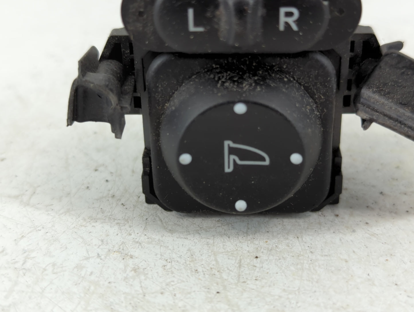 2013-2021 Honda Civic Master Power Window Switch Replacement Driver Side Left P/N:T6A J010 Fits OEM Used Auto Parts - Oemuse
