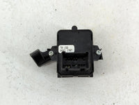 2013-2021 Honda Civic Master Power Window Switch Replacement Driver Side Left P/N:T6A J010 Fits OEM Used Auto Parts - Oemuse